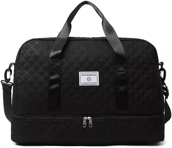 The Everyday Gym Bag