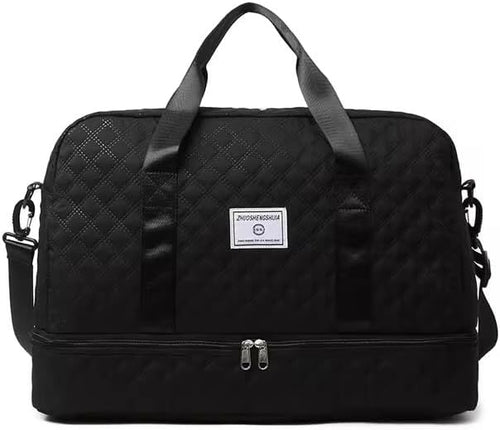 The Everyday Gym Bag