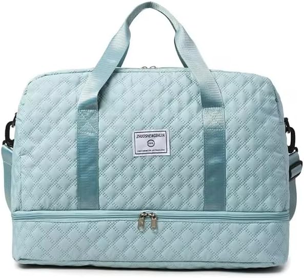 The Everyday Gym Bag