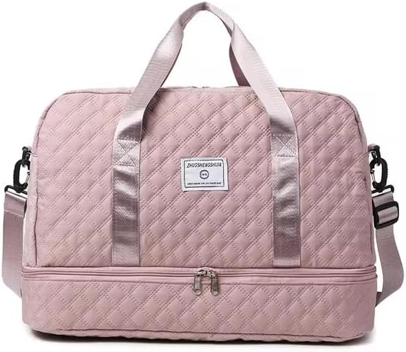 The Everyday Gym Bag