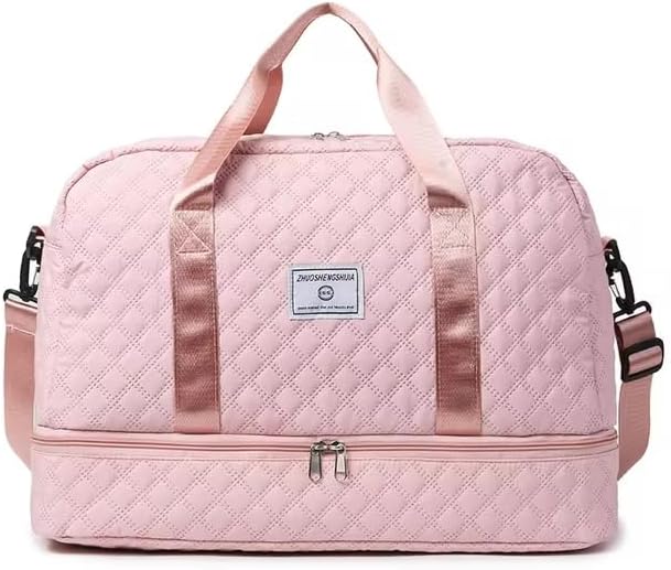 The Everyday Gym Bag